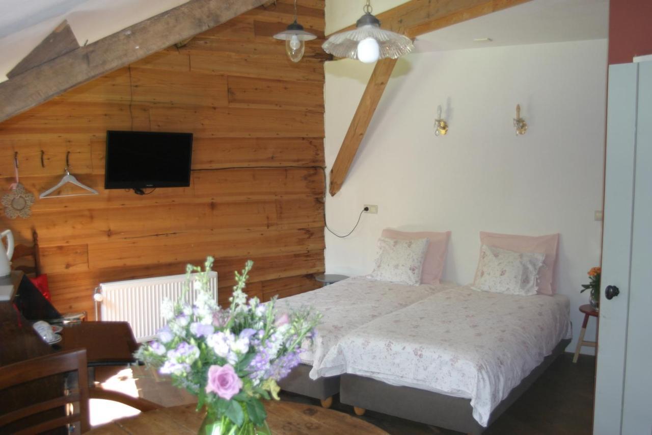 B&B De Leeghpoel Rumpt エクステリア 写真