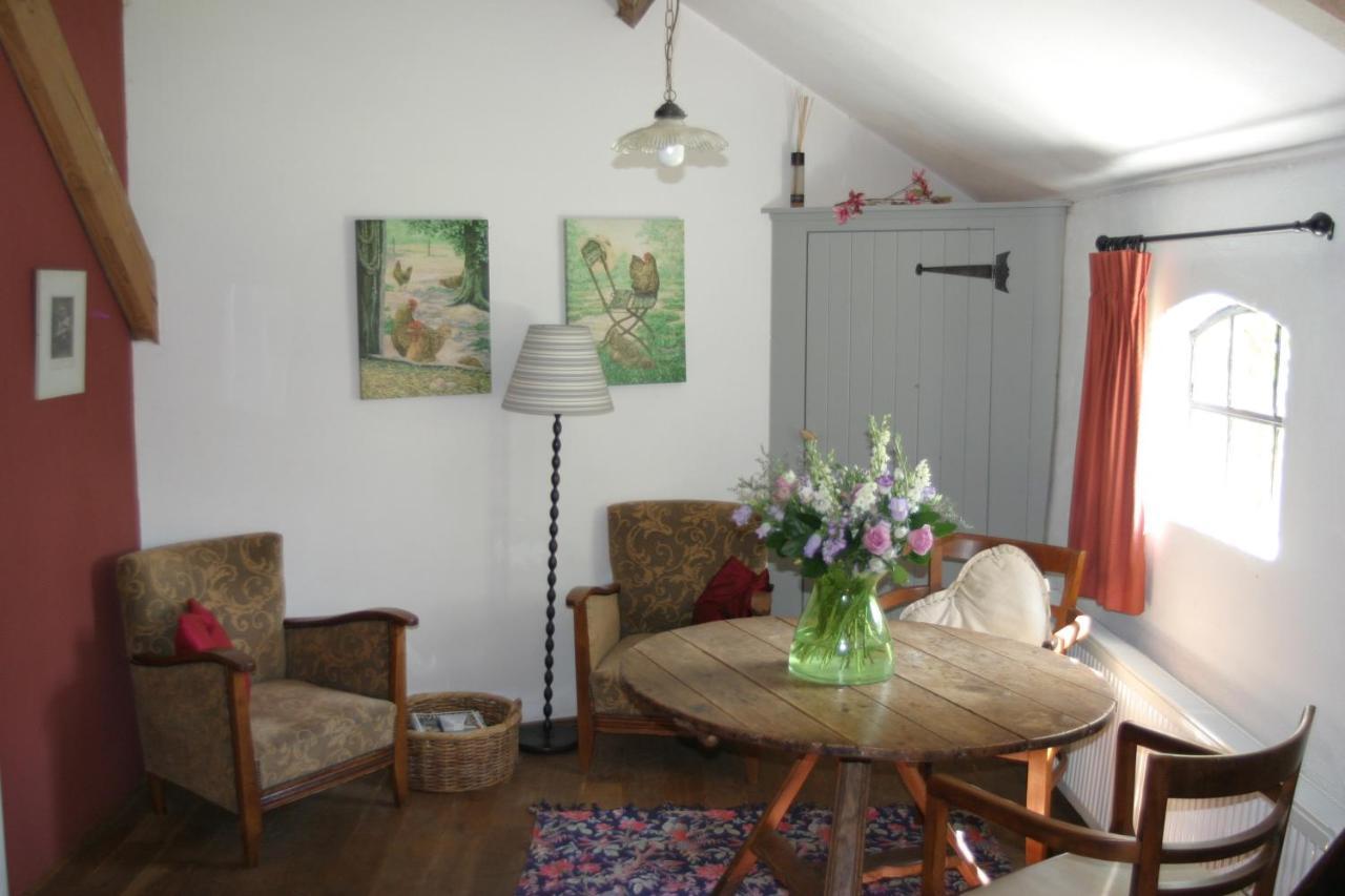 B&B De Leeghpoel Rumpt エクステリア 写真