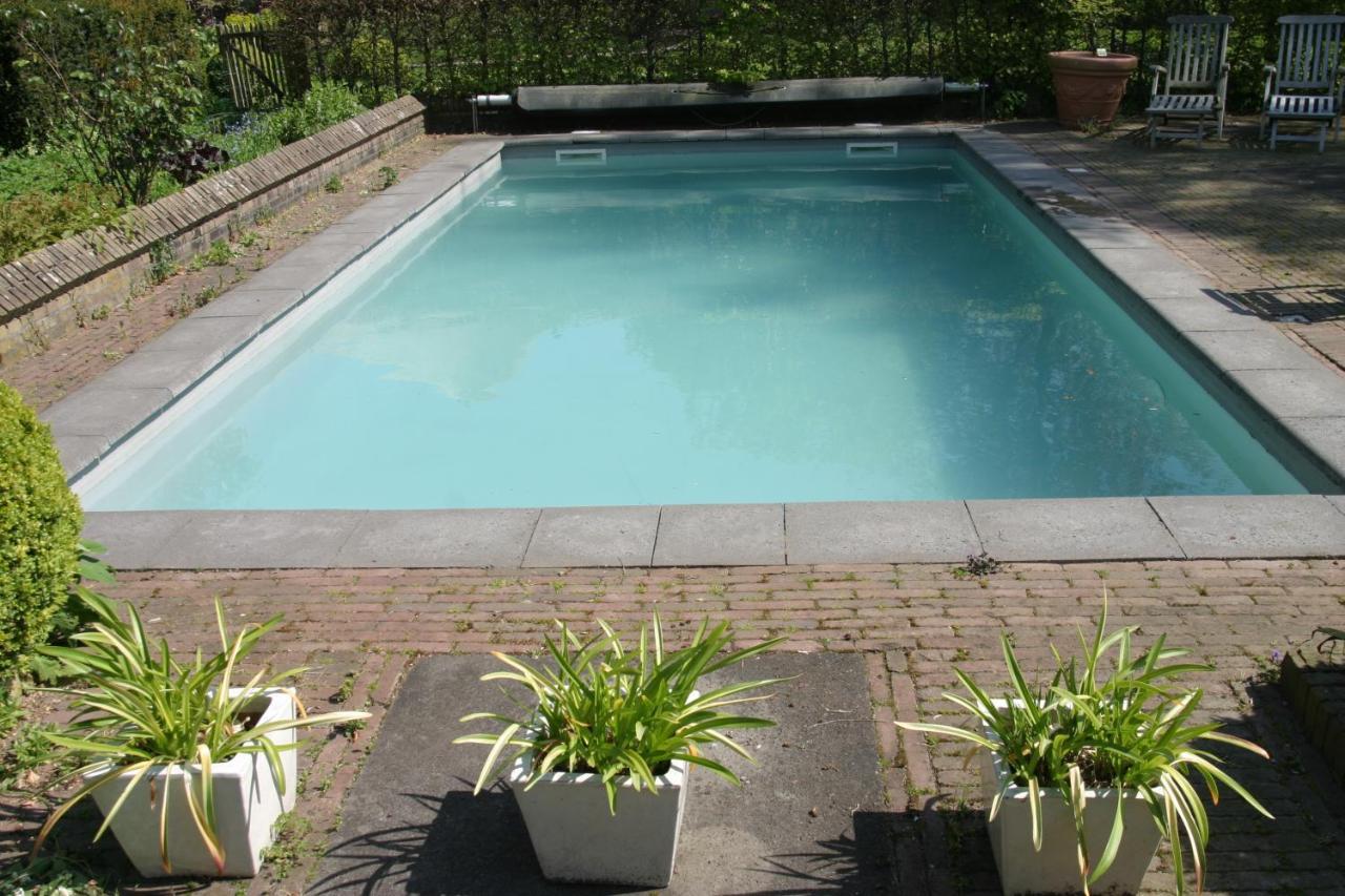 B&B De Leeghpoel Rumpt エクステリア 写真